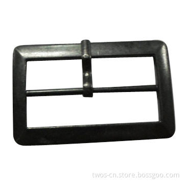 Metal Buckle, Fancy Design for Garments, Available in Various Sizes
